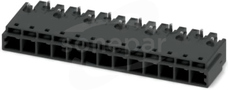 PC 4/13-GU-6,35 P26 THR Gniazdo do PCB