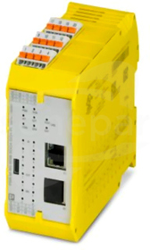 PSR-M-B3-SDI8-SDO4-DO4-PI Moduł bezpieczeństwa