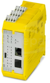 PSR-M-B3-SDI8-SDO4-DO4-SC Moduł bezpieczeństwa