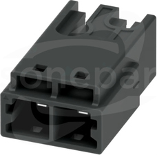 PC 4/ 2-G-6,35 P26 THR R44 Gniazdo do PCB