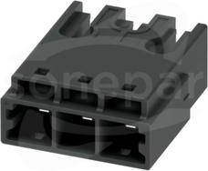 PC 4/ 3-G-6,35 P26 THR R56 Gniazdo do PCB