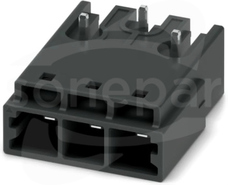 PC 4/ 3-GU-6,35 P26 THR R56 Gniazdo do PCB