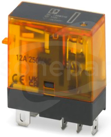 REL-FO/L-120AC/1X21 Przekaźnik osobny