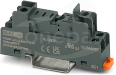 ECOR-1-BSC2/FO/1X21 Gniazdo przekaźnikowe