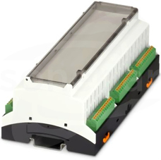 BC 161,6-KIT-U11-7035 + 6SPTA12 Obudowa DIN