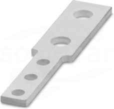 HV 2XM10/1 3XM6/1-STL El. łączący