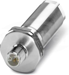 SACC-E-M12MSL-4FEPL-M25-CL Panel feed-through