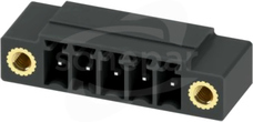 MC 1,5/ 5-GF-3,5 BK Gniazdo do PCB