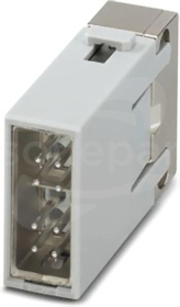 HC-M-08-MBIT-CT-M Contact insert module