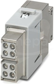 HC-M-08-MBIT-CT-F-SH Contact insert module