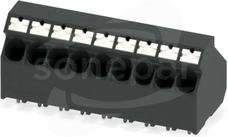 SPTA-THR 2,5/ 9-5,0 P20 R72 Terminal przyłączeniowy do PCB