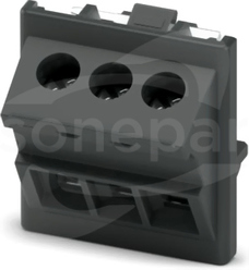 ICC20-TS2,5/3L5,0-9005 PCB terminal block