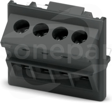 ICC25-TS2,5/4L5,0-9005 PCB terminal block