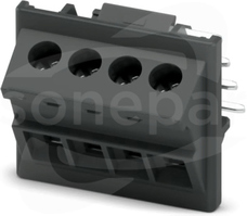 ICC25-TS2,5/4R5,0-9005 PCB terminal block