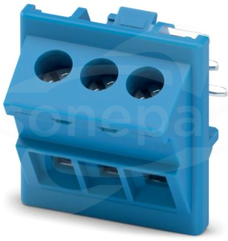 ICC20-TS2,5/3R5,0-5015 PCB terminal block