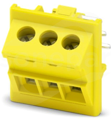 ICC20-TS2,5/3R5,0-1018 PCB terminal block