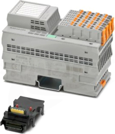 AXL P RTD8 1F Temperature module