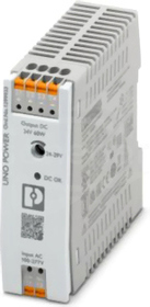 UNO2-PS/1AC/24DC/60W/PT Zasilacz