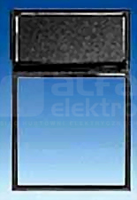 SIRIUS 3SB39430AX 27x27mm Nośnik etykiet
