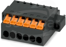 XPC 1,5/ 6-STF-3,5 BK Złącze do PCB