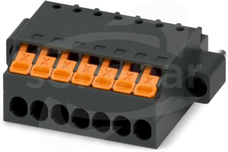 XPC 1,5/ 7-STF-3,5 BK Złącze do PCB