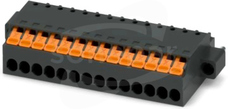 XPC 1,5/14-STF-3,5 BK Złącze do PCB
