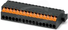 XPC 1,5/16-STF-3,5 BK Złącze do PCB