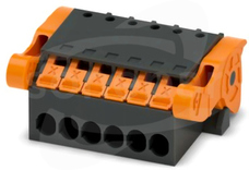 XPC 1,5/ 6-ST-3,5-LR BK Złącze do PCB