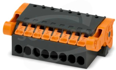 XPC 1,5/ 8-ST-3,5-LR BK Złącze do PCB