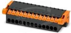 XPC 1,5/13-ST-3,5-LR BK Złącze do PCB