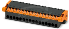 XPC 1,5/16-ST-3,5-LR BK Złącze do PCB