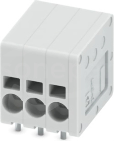 SPT 1,5/ 3-H-3,5 GY7035 Terminal przyłączeniowy do PCB