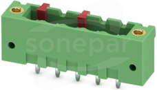 MSTBV 2,5/ 5-GF-5,08 EX CR1,3 Gniazdo do PCB
