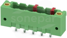 MSTBV 2,5/ 5-GF-5,08 EX CR3,5 Gniazdo do PCB