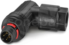 SACC-P12MR-4PL-CM M Connector