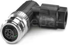 SACC-P12FR-5PL-CM M Connector