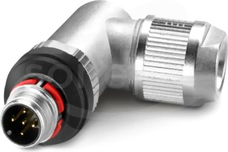 SACC-P12MR-5PL-CM SH Connector