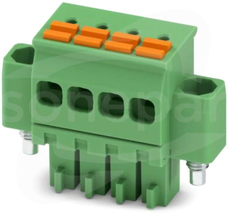FMCOR 1,5/ 4-STF-3,5 Złącze do PCB