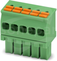 FMCOW 1,5/ 5-ST-3,5 Złącze do PCB