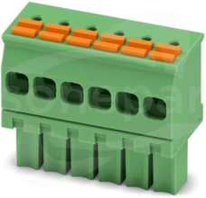 FMCOW 1,5/ 6-ST-3,5 Złącze do PCB