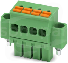 FMCOW 1,5/ 4-STF-3,5 Złącze do PCB
