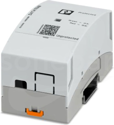 DT-TELE-WM-RJ45-PT-I Ogranicznik przepięć