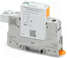 VAL-SPP-T2-385-1+0-UT-R Type 2 surge arrester