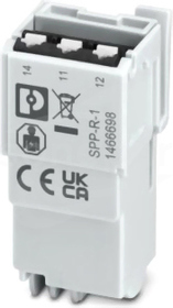 SPP-R-1 Remote signaling module
