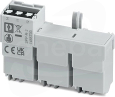 SPP-R-3 Moduł zdalnej sygnalizacji