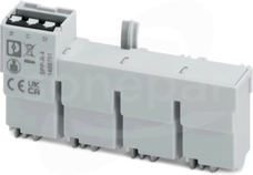 SPP-R-4 Moduł zdalnej sygnalizacji