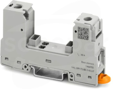 VAL-SPP-T2-BE-1+0-UT Type 2 surge protection base element