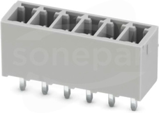 MCV 1,5/ 6-G-3,5 GY PCB header