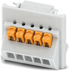 ICC25-TP1,5/5L3,5-7035 Terminal przyłączeniowy do PCB