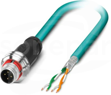 NBC-P12MSD/ 1,0-93E Kabel sieciowy